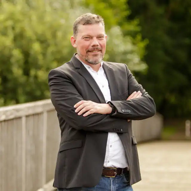 Arne Suhr