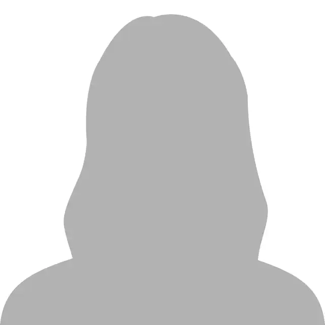 Platzhalter Frau
