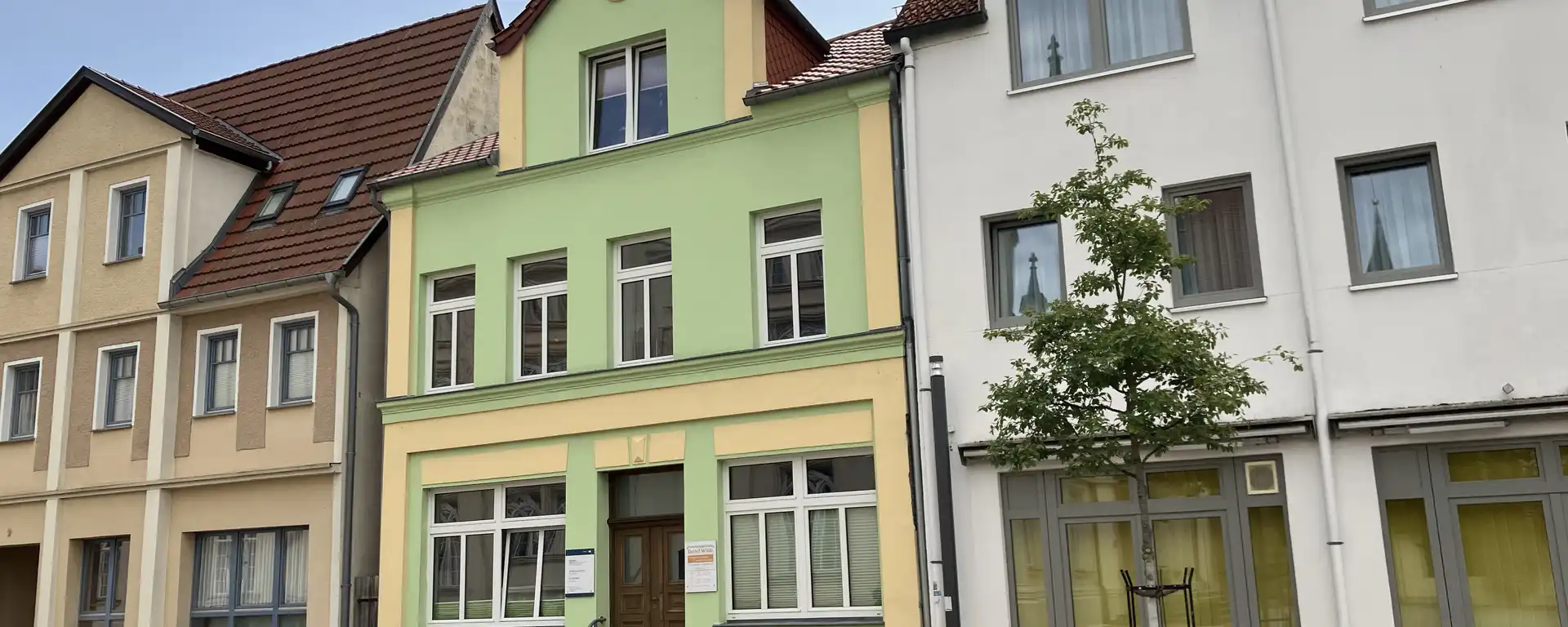 Bützow