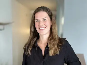 Katharina Mahn